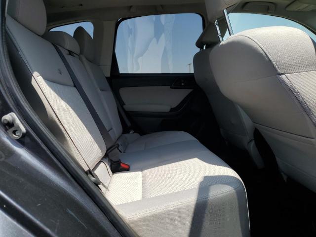 Photo 11 from auction – 2014 SUBARU FORESTER 2 with VIN JF2SJADC3EH429675