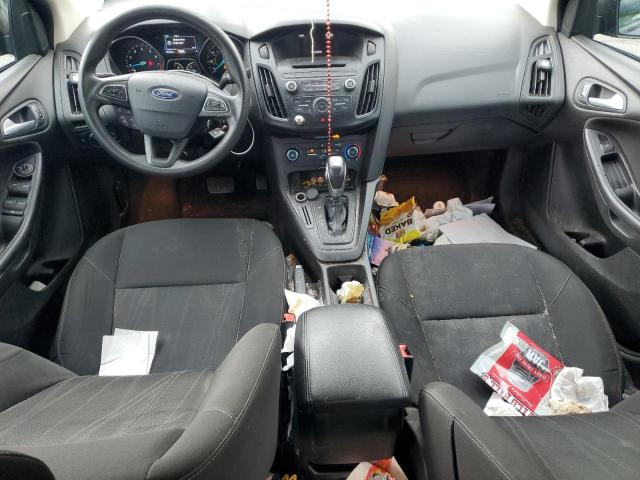 Photo 8 from auction – 2015 FORD FOCUS SE with VIN 1FADP3F24FL291252