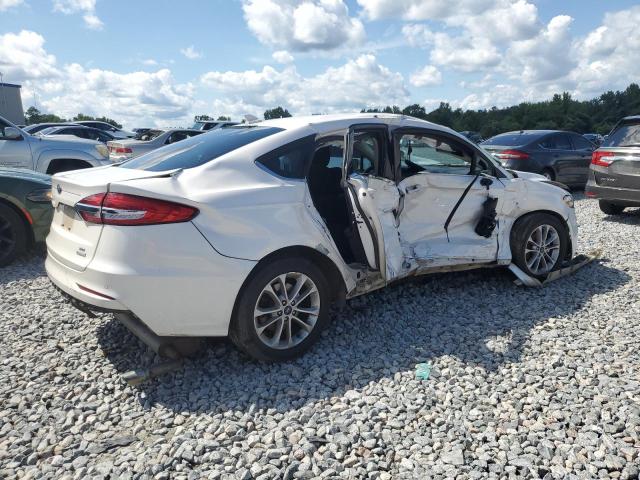 Photo 3 from auction – 2020 FORD FUSION SE with VIN 3FA6P0HD9LR160143