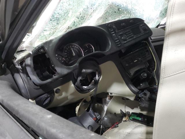 Photo 8 from auction – 2006 SAAB 9-3 with VIN YS3FD49Y461102198