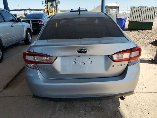 Photo 6 from auction – 2018 SUBA IMPREZA with VIN 4S3GKAA62J3618731