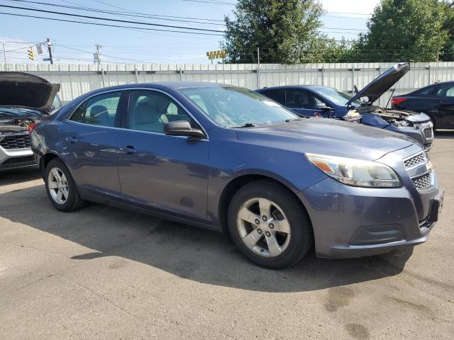 Photo 4 from auction – 2013 CHEVROLET MALIBU LS with VIN 1G11B5SA1DF291301