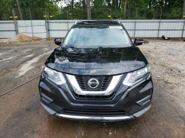 Photo 5 from auction – 2019 NISSAN ROGUE S with VIN KNMAT2MT1KP537112