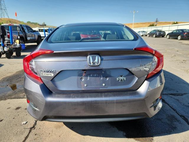 Photo 6 from auction – 2016 HONDA CIVIC EX with VIN 19XFC2F78GE047697