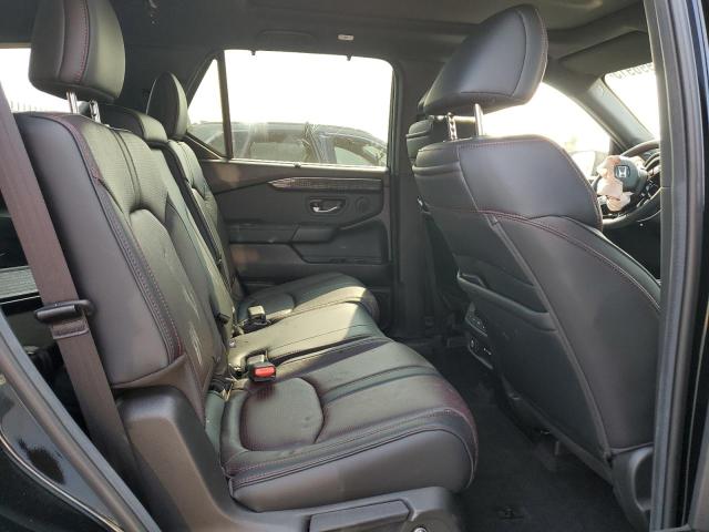 Photo 11 from auction – 2025 HONDA PILOT BLAC with VIN 5FNYG1H91SB507467