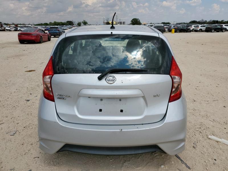 Photo 6 from auction – 2017 NISSAN VERSA NOTE with VIN 3N1CE2CP4HL352003
