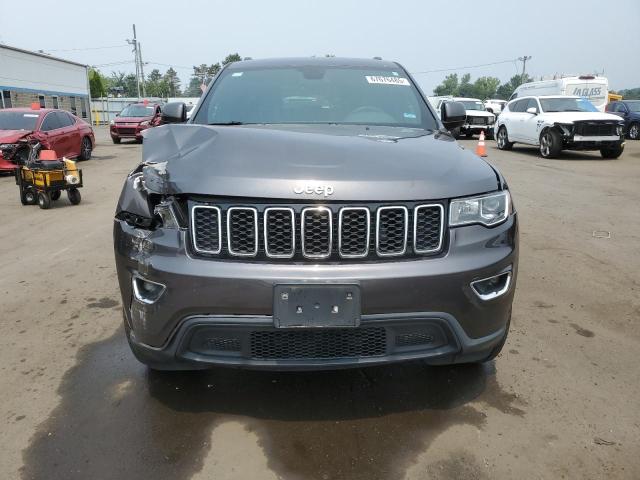 Photo 5 from auction – 2017 JEEP GRAND CHER with VIN 1C4RJFAG3HC742700