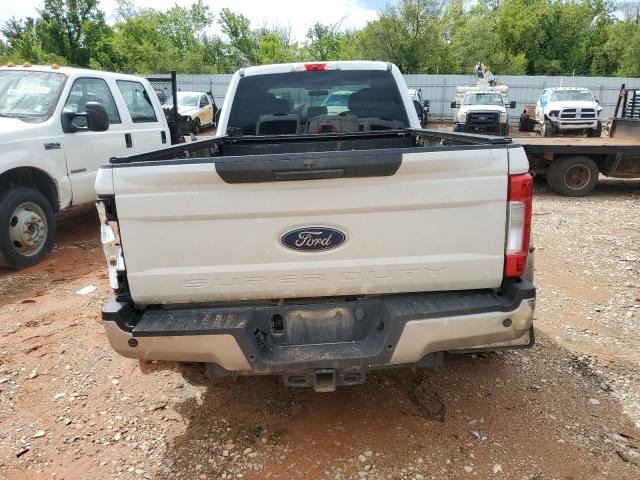 Photo 6 from auction – 2017 FORD F350 SUPER with VIN 1FT8W3DT2HEF47048