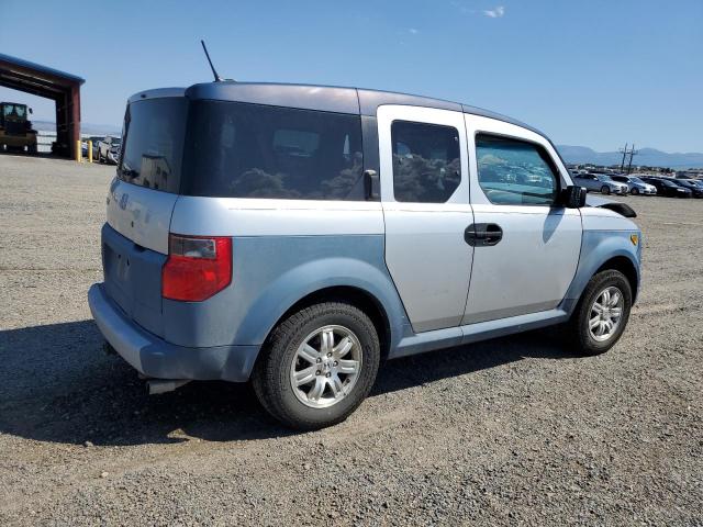 Photo 3 from auction – 2006 HONDA ELEMENT EX with VIN 5J6YH28686L016545