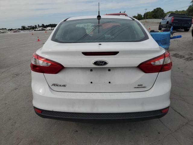 Photo 6 from auction – 2014 FORD FOCUS SE with VIN 1FADP3F28EL272475
