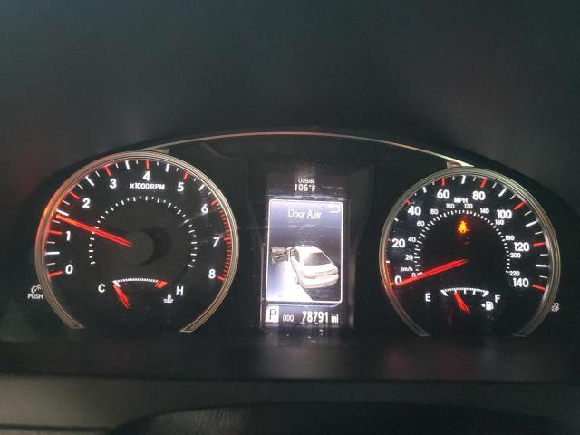 Photo 9 from auction – 2015 TOYOTA CAMRY with VIN 4T1BF1FKXFU037057