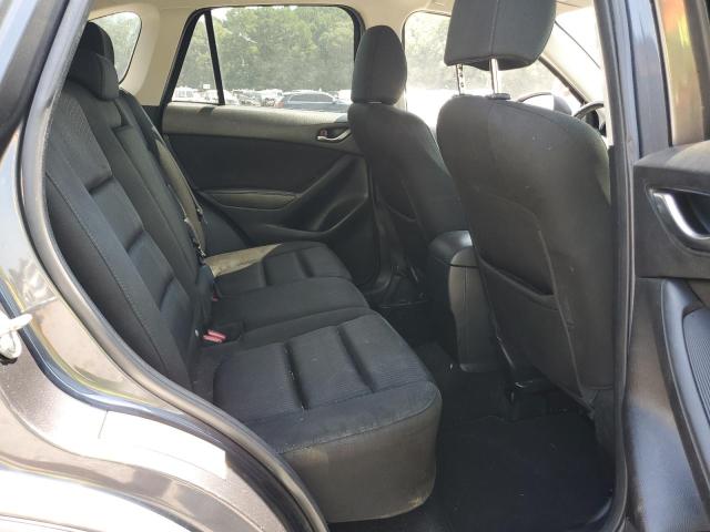 Photo 11 from auction – 2015 MAZDA CX-5 TOURING with VIN JM3KE2CY6F0433703