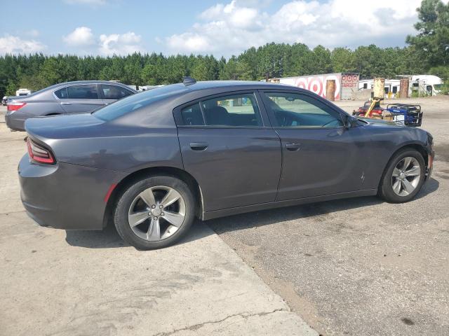 Photo 3 from auction – 2017 DODGE CHARGER SXT with VIN 2C3CDXHG1HH562268