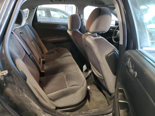 Photo 10 from auction – 2013 CHEVROLET IMPALA LT with VIN 2G1WB5E32D1162333