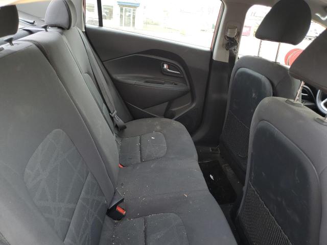 Photo 10 from auction – 2014 KIA RIO LX with VIN KNADM4A30E6338862