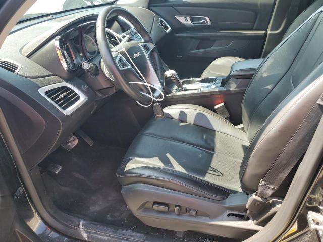 Photo 7 from auction – 2015 GMC TERRAIN SL with VIN 2GKFLXEK2F6177710