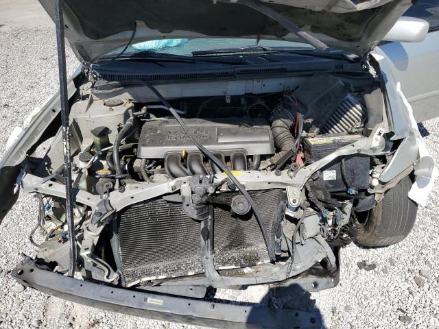 Photo 11 from auction – 2003 TOYOTA COROLLA CE with VIN JTDBR32E130026815