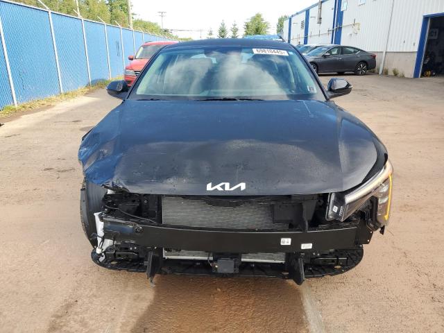 Photo 5 from auction – 2025 KIA K4 EX with VIN 3KPFU4DE4SE173705