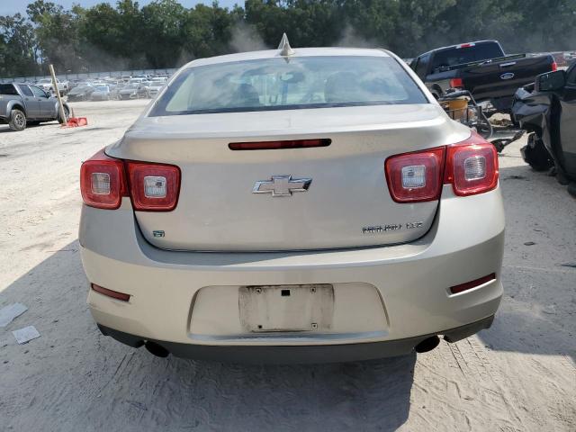 Photo 6 from auction – 2015 CHEVROLET MALIBU LTZ with VIN 1G11F5SL2FF269283