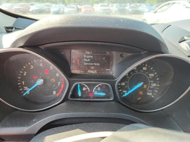 Photo 9 from auction – 2017 FORD ESCAPE TIT with VIN 1FMCU9J98HUE18387