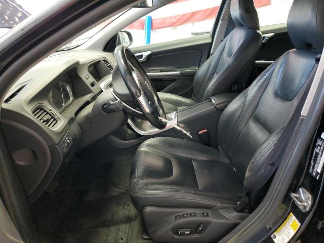 Photo 7 from auction – 2014 VOLVO S60 T5 with VIN YV1612FH9E2281222