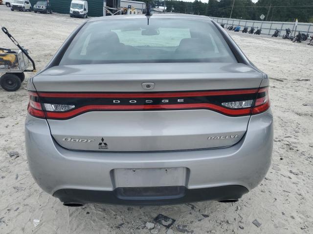 Photo 6 from auction – 2015 DODGE DART SXT with VIN 1C3CDFBB2FD242118