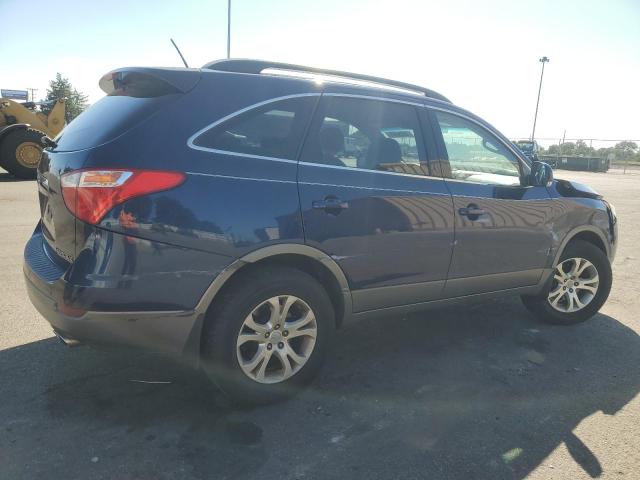 Photo 3 from auction – 2011 HYUNDAI VERACRUZ GLS with VIN KM8NU4CC5BU174077