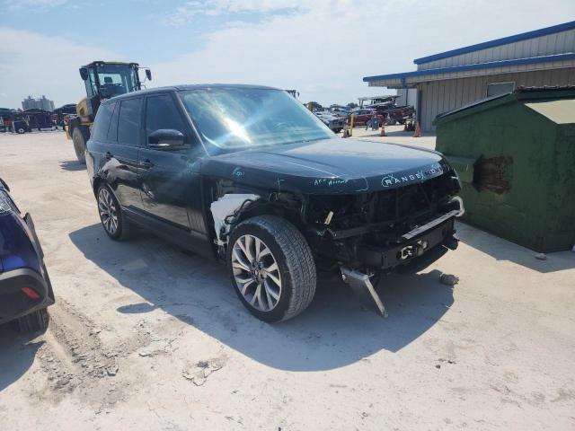 Photo 4 from auction – 2019 LAND ROVER RANGE ROVE with VIN SALGS2SV3KA546794