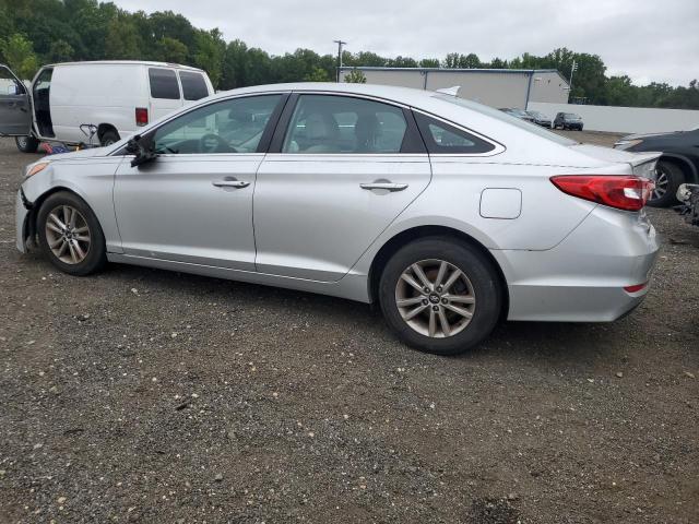 Photo 2 from auction – 2016 HYUNDAI SONATA SE with VIN 5NPE24AF6GH398130