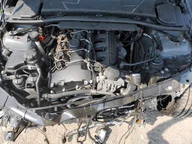 Photo 11 from auction – 2009 BMW 335 XI with VIN WBAWC73579E270289