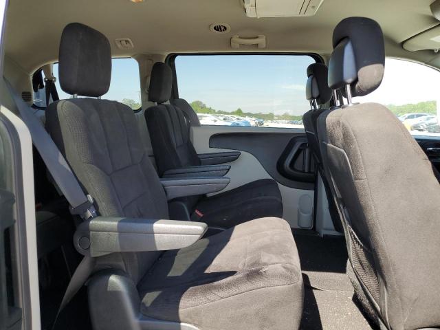 Photo 11 from auction – 2011 DODGE GRAND CARAVAN EXPRESS with VIN 2D4RN4DG7BR743175