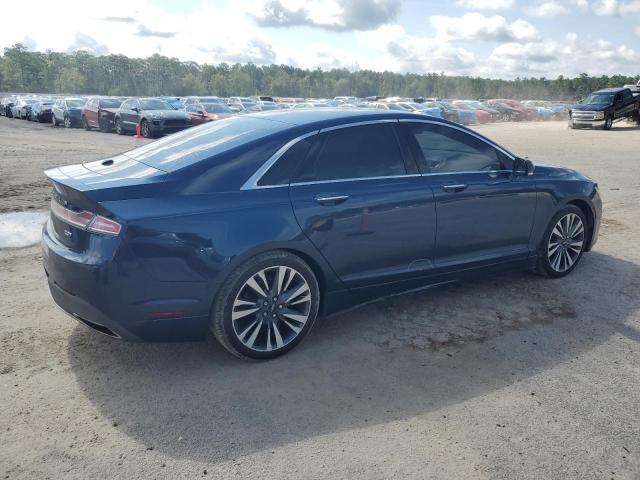 Foto 3 de la subasta – 2017 LINCOLN MKZ SELECT con VIN 3LN6L5C99HR601245