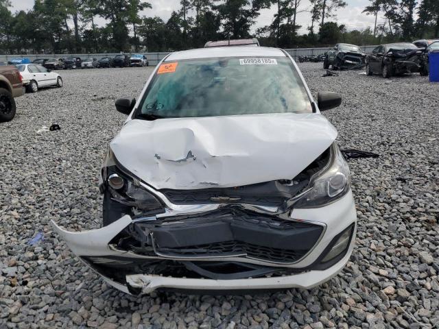 Photo 5 from auction – 2020 CHEVROLET SPARK LS with VIN KL8CB6SA0LC465194