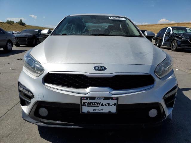 Photo 5 from auction – 2019 KIA FORTE FE with VIN 3KPF24AD0KE102177