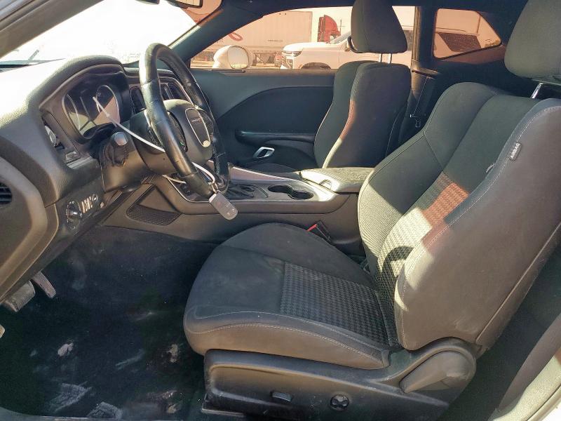 Photo 7 from auction – 2019 DODGE CHALLENGER R/T with VIN 2C3CDZBTXKH641916