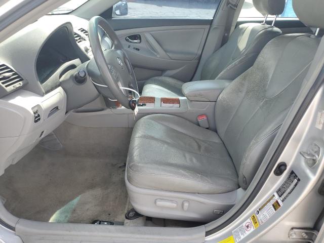 Photo 7 from auction – 2010 TOYOTA CAMRY BASE with VIN 4T1BF3EKXAU104889