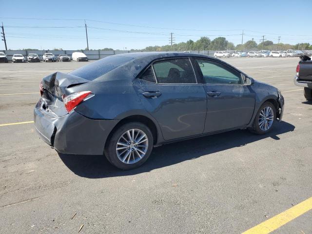 Photo 3 from auction – 2014 TOYOTA COROLLA L with VIN 5YFBURHE2EP104830