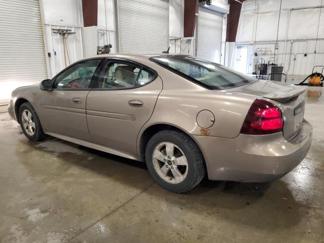 Photo 2 from auction – 2006 PONTIAC GRAND PRIX with VIN 2G2WP552661136714