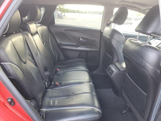 Photo 11 from auction – 2013 TOYOTA VENZA LE with VIN 4T3BK3BB0DU085054