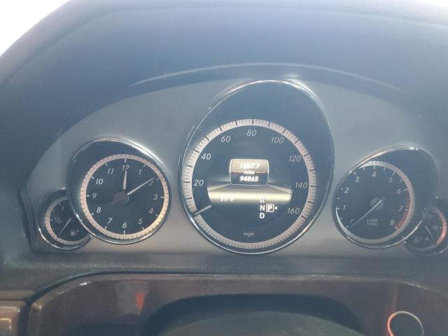 Photo 9 from auction – 2013 MERCEDES-BENZ E 350 with VIN WDDHF5KB1DA688285