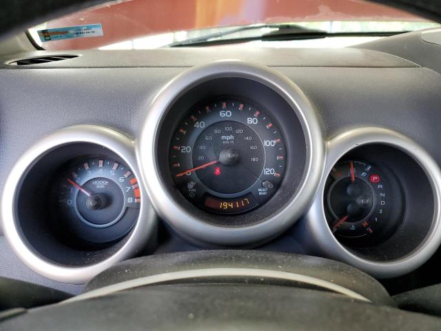 Photo 9 from auction – 2006 HONDA ELEMENT EX with VIN 5J6YH18716L004448