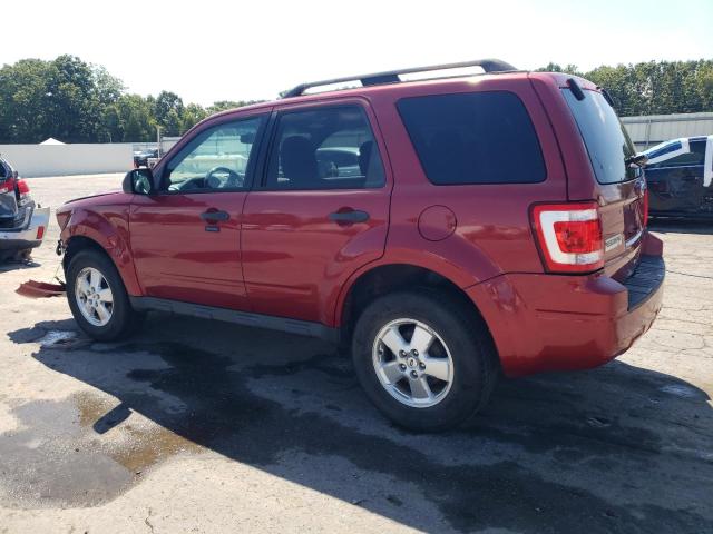 Photo 2 from auction – 2012 FORD ESCAPE XLT with VIN 1FMCU0D78CKB93527