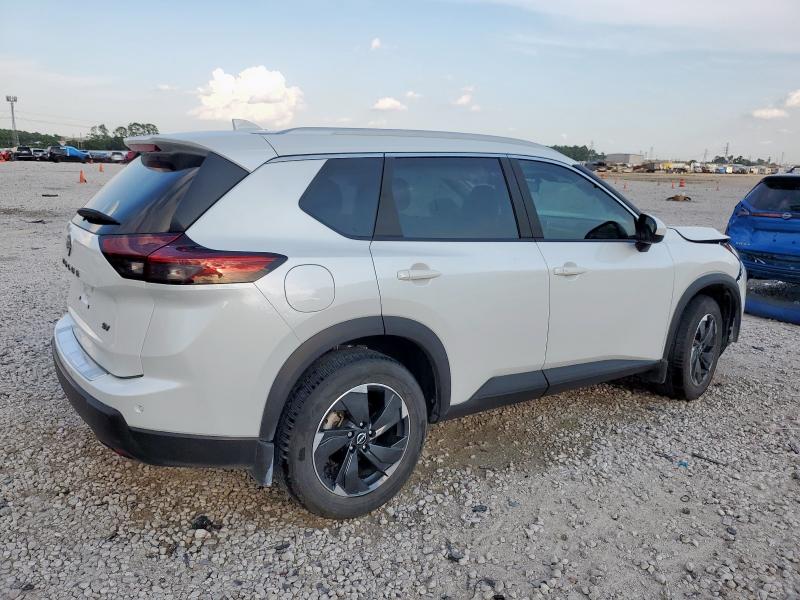 Photo 3 from auction – 2024 NISSAN ROGUE SV with VIN 5N1BT3BA1RC712659