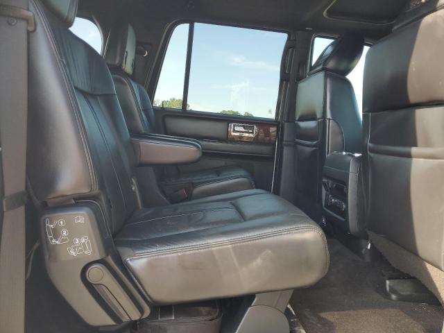 Photo 11 from auction – 2016 LINCOLN NAVIGATOR with VIN 5LMJJ3JT0GEL01207