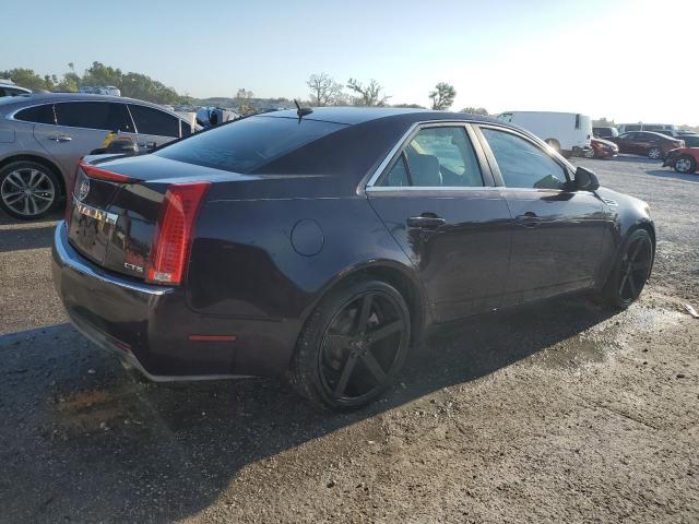 Photo 3 from auction – 2008 CADILLAC CTS with VIN 1G6DF577480184857