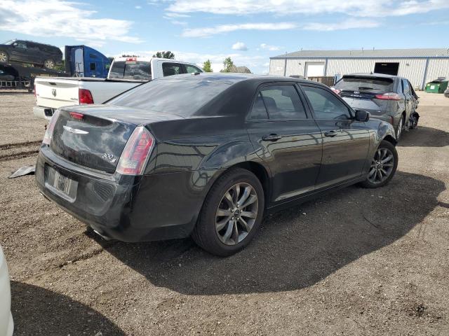 Photo 3 from auction – 2014 CHRYSLER 300 S with VIN 2C3CCAGG2EH331537