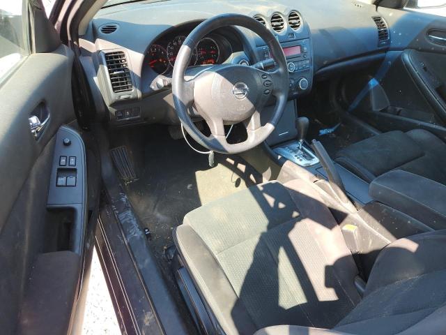 Photo 8 from auction – 2012 NISSAN ALTIMA S with VIN 1N4AL2EP1CC262566