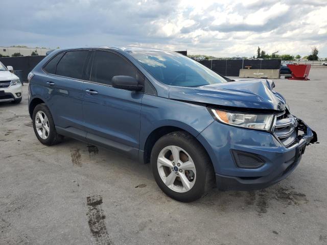 Photo 4 from auction – 2018 FORD EDGE SE with VIN 2FMPK3G96JBB85438