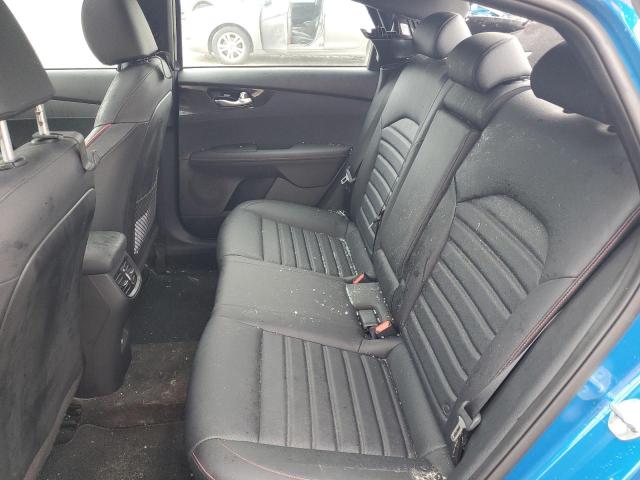 Photo 10 from auction – 2023 KIA FORTE GT with VIN 3KPF44AC8PE678849