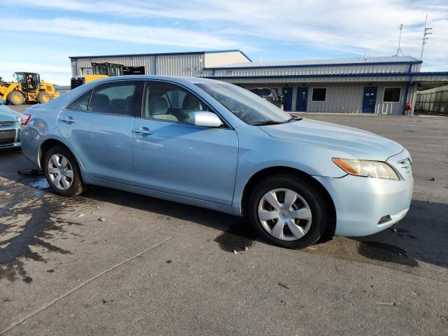 Photo 4 from auction – 2008 TOYOTA CAMRY CE with VIN 4T1BE46K88U770117